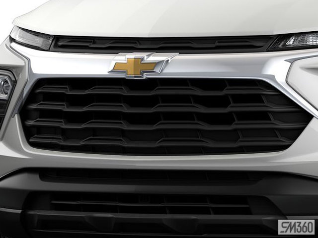 CHEVROLET Trailblazer LS 2026