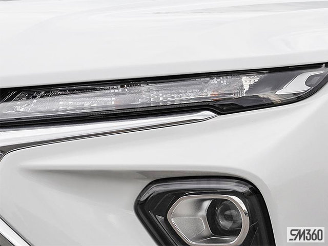 CHEVROLET Trailblazer LS 2026