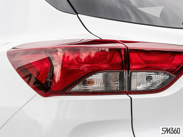 CHEVROLET Trailblazer LS 2026