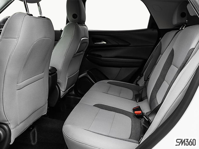 CHEVROLET Trailblazer LS 2026