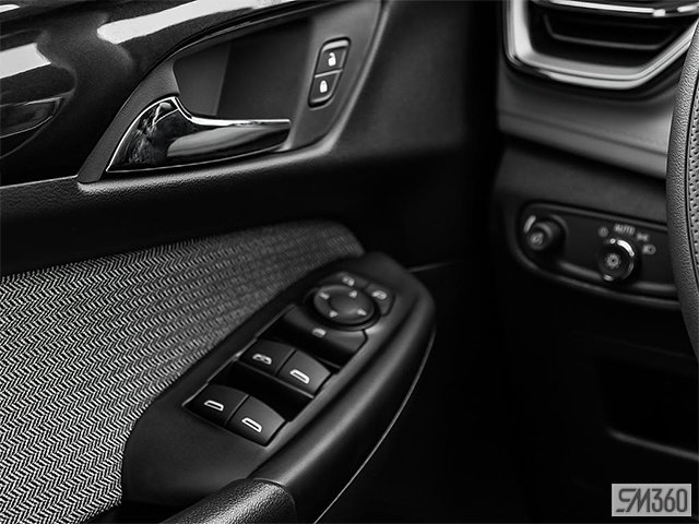 CHEVROLET Trailblazer LS 2026