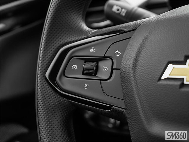 CHEVROLET Trailblazer LS 2026