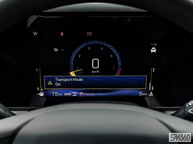 CHEVROLET Trailblazer LS 2026