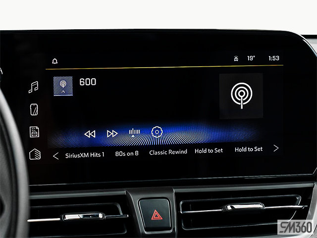 CHEVROLET Trailblazer LS 2026