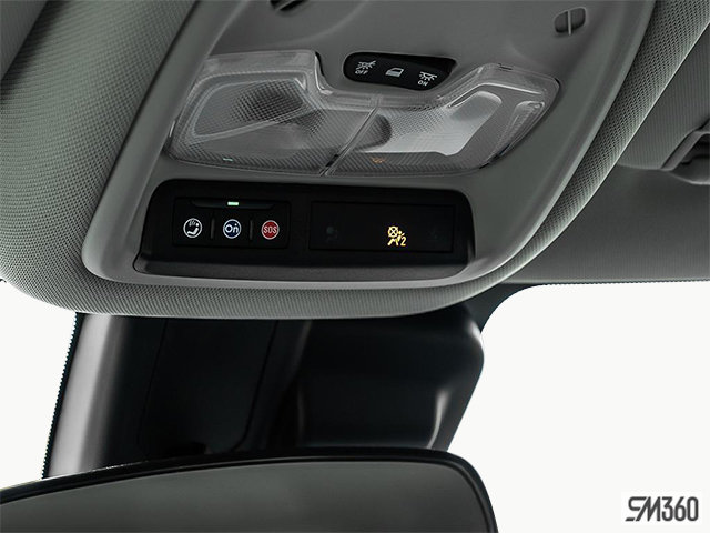 CHEVROLET Trailblazer LS 2026