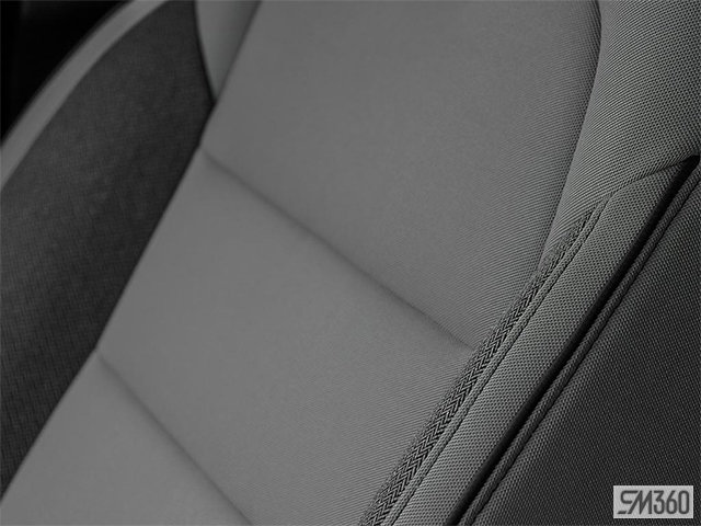 CHEVROLET Trailblazer LS 2026