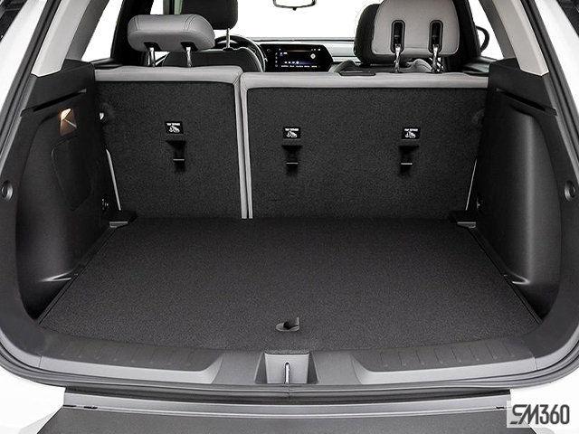 CHEVROLET Trailblazer LS 2026