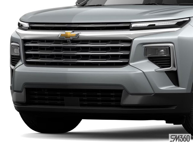 CHEVROLET Traverse LT 2026