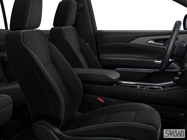 CHEVROLET Traverse LT 2026