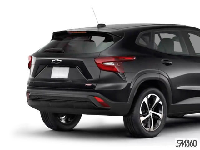 CHEVROLET Trax 1RS 2026