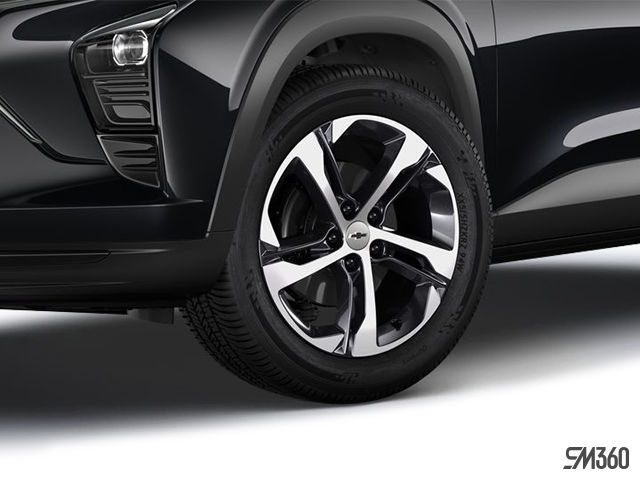 CHEVROLET Trax 1RS 2026