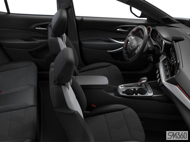 CHEVROLET Trax 1RS 2026