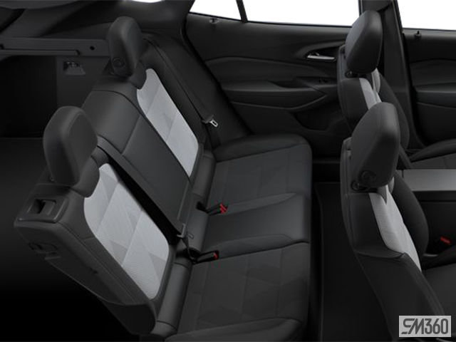 CHEVROLET Trax 1RS 2026