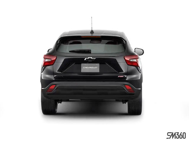 CHEVROLET Trax 1RS 2026