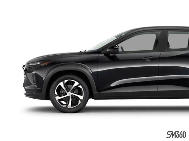 CHEVROLET Trax 1RS 2026