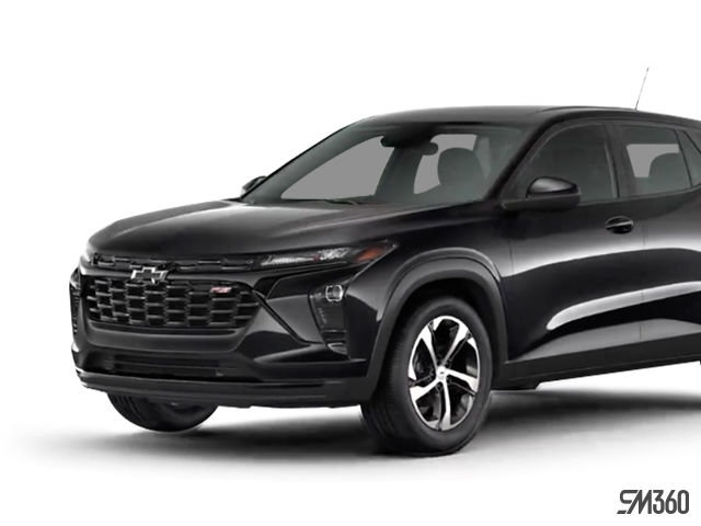 CHEVROLET Trax 1RS 2026