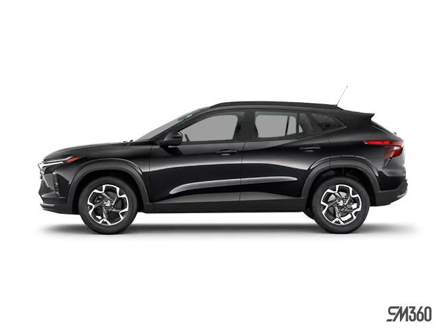 CHEVROLET Trax LT 2026