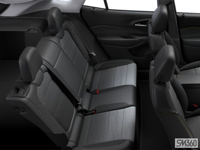 CHEVROLET Trax LT 2026