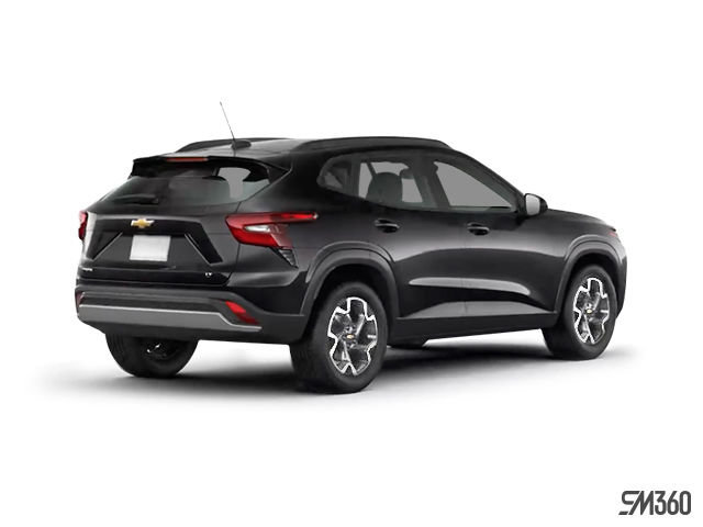 CHEVROLET Trax LT 2026