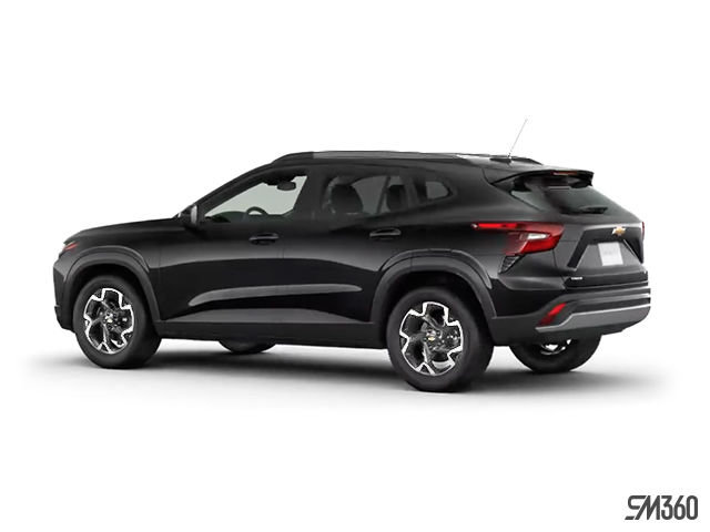 CHEVROLET Trax LT 2026