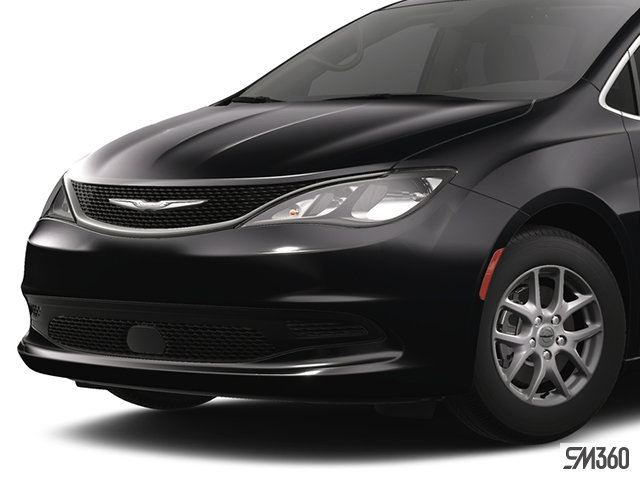 2026 CHRYSLER Grand Caravan