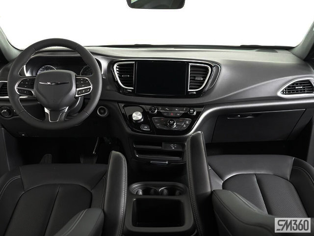 2026 CHRYSLER Grand Caravan