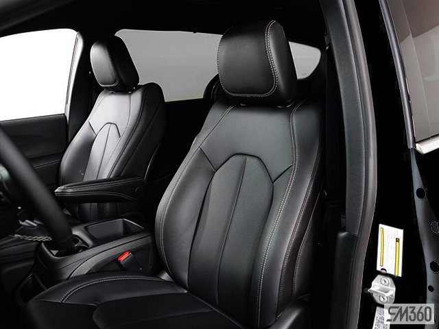 2026 CHRYSLER Grand Caravan