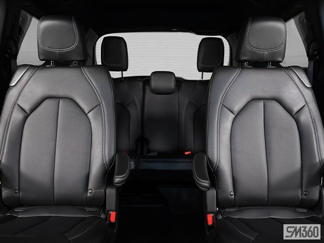 2026 CHRYSLER Grand Caravan