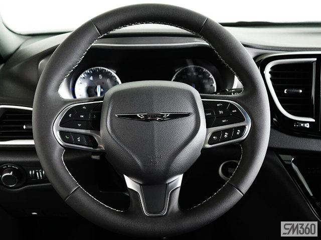 2026 CHRYSLER Grand Caravan