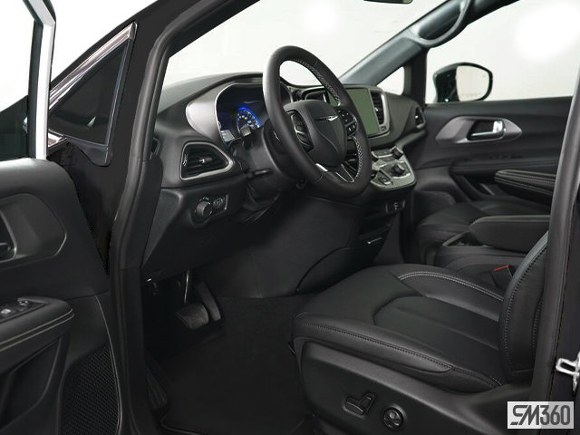 2026 CHRYSLER Grand Caravan