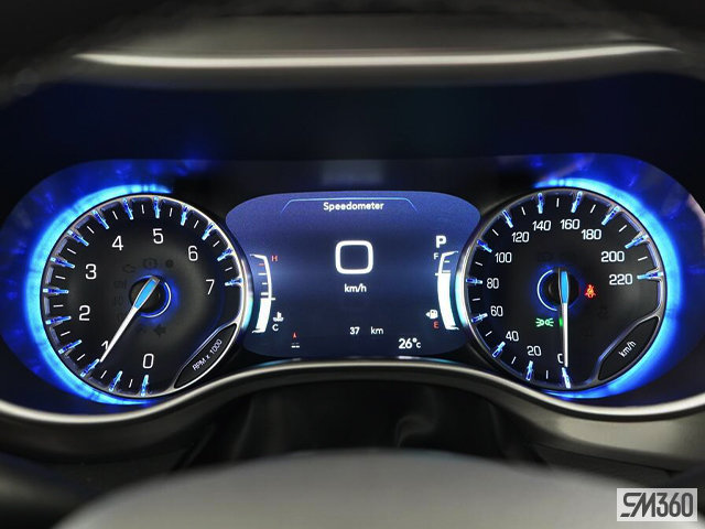 2026 CHRYSLER Grand Caravan