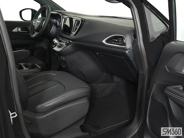 2026 CHRYSLER Grand Caravan