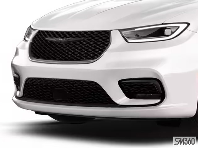 2026 CHRYSLER Pacifica Hybrid 100TH ANNIVERSARY