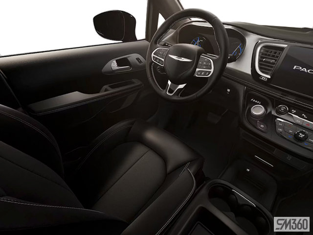 2026 CHRYSLER Pacifica Hybrid 100TH ANNIVERSARY