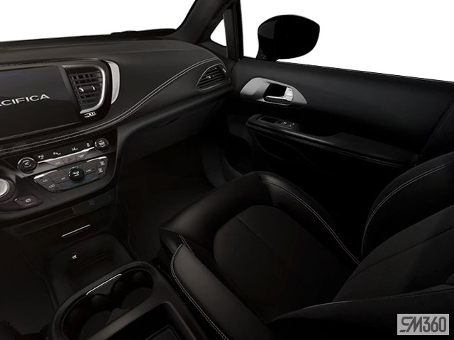 2026 CHRYSLER Pacifica Hybrid 100TH ANNIVERSARY