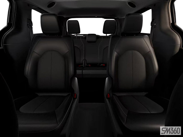 2026 CHRYSLER Pacifica Hybrid 100TH ANNIVERSARY