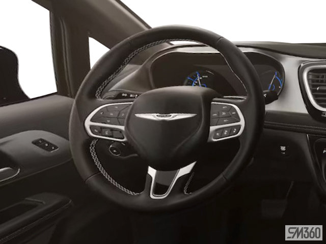 2026 CHRYSLER Pacifica Hybrid 100TH ANNIVERSARY