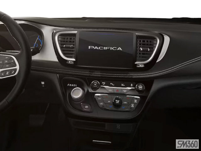 2026 CHRYSLER Pacifica Hybrid 100TH ANNIVERSARY