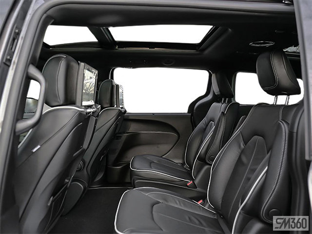 2026 CHRYSLER Pacifica Hybrid LIMITED