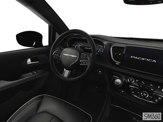 2026 CHRYSLER Pacifica Hybrid LIMITED