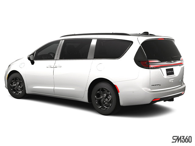 2026 CHRYSLER Pacifica Hybrid LIMITED