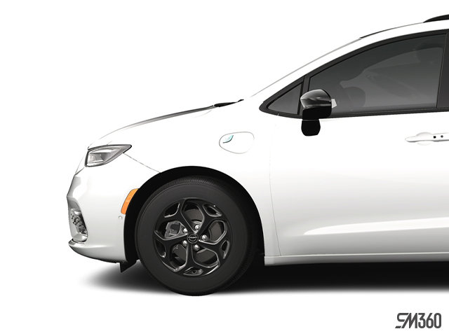 2026 CHRYSLER Pacifica Hybrid LIMITED