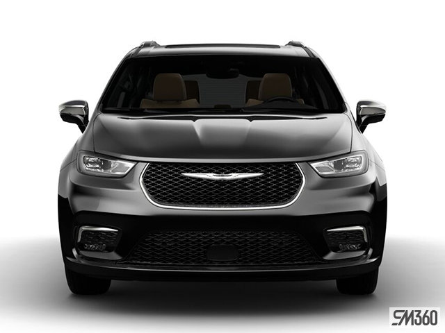 2026 CHRYSLER Pacifica Hybrid PINNACLE