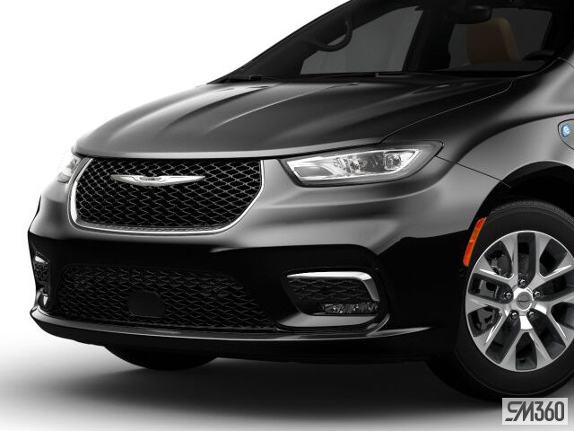 2026 CHRYSLER Pacifica Hybrid PINNACLE