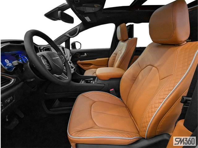 2026 CHRYSLER Pacifica Hybrid PINNACLE