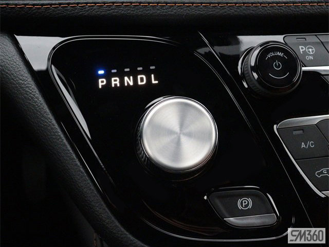 2026 CHRYSLER Pacifica Hybrid PINNACLE