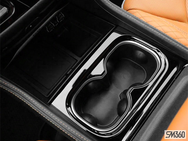 2026 CHRYSLER Pacifica Hybrid PINNACLE