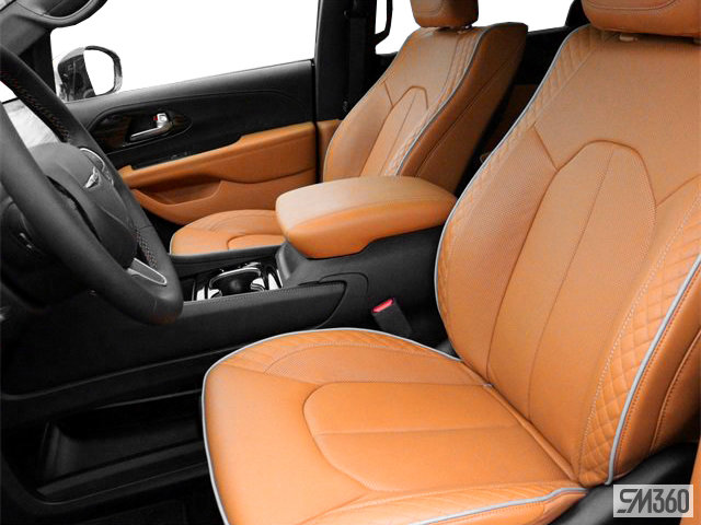 2026 CHRYSLER Pacifica Hybrid PINNACLE