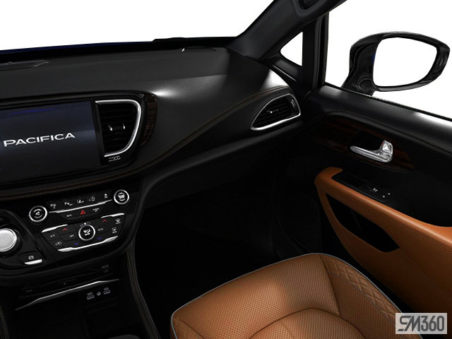 2026 CHRYSLER Pacifica Hybrid PINNACLE