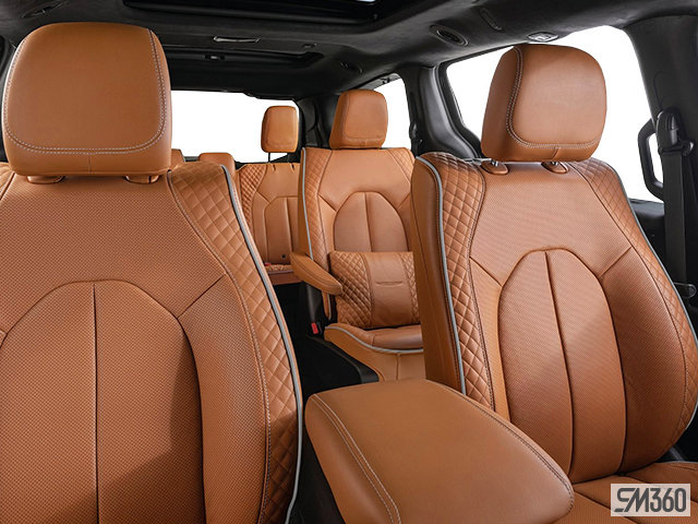 2026 CHRYSLER Pacifica Hybrid PINNACLE